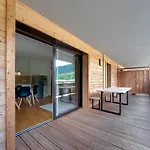 Loges De Celestin Ltb103 Nature & Calme 4 Pers * 沙泰勒