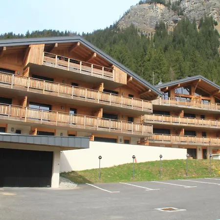 Loges De Celestin Ltb103 Nature & Calme 4 Pers Lägenhet