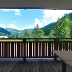 Apartment Loges De Celestin Ltb103 Nature&calme 4 Pers *