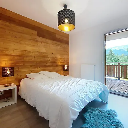 Apartamento Loges De Celestin Ltb103 Nature & Calme 4 Pers *