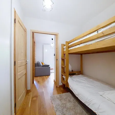 Loges De Celestin Ltb103 Nature & Calme 4 Pers Апартаменты *