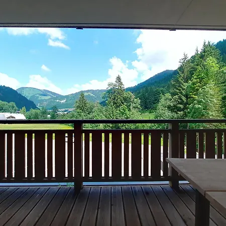 Διαμέρισμα Loges De Celestin Ltb103 Nature & Calme 4 Pers *