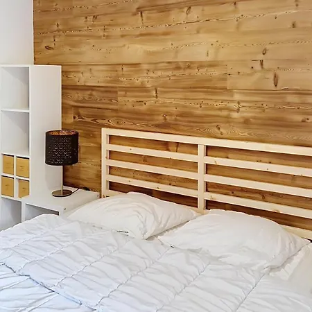 Loges De Celestin Ltb103 Nature & Calme 4 Pers شقة شاتيل