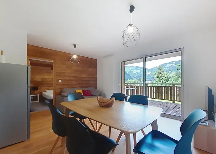 Loges De Celestin Ltb103 Nature & Calme 4 Pers * شاتيل