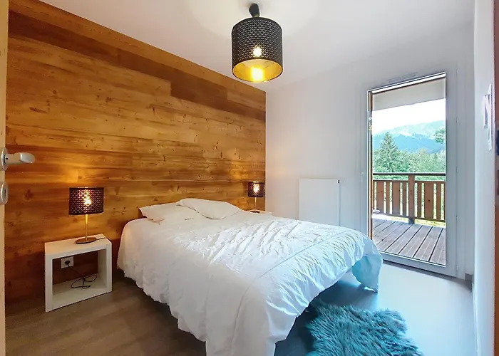 شقة Loges De Celestin Ltb103 Nature & Calme 4 Pers *