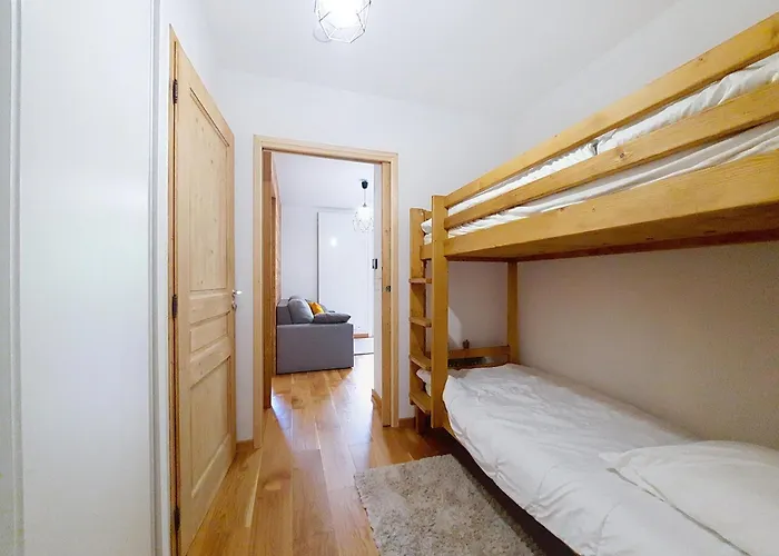 Loges De Celestin Ltb103 Nature & Calme 4 Pers Apartamento *