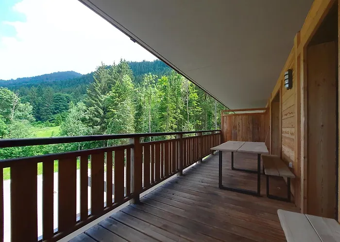 Loges De Celestin Ltb103 Nature & Calme 4 Pers شقة شاتيل